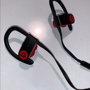 Beats by Dre Powerbeats 3 wireless headphones